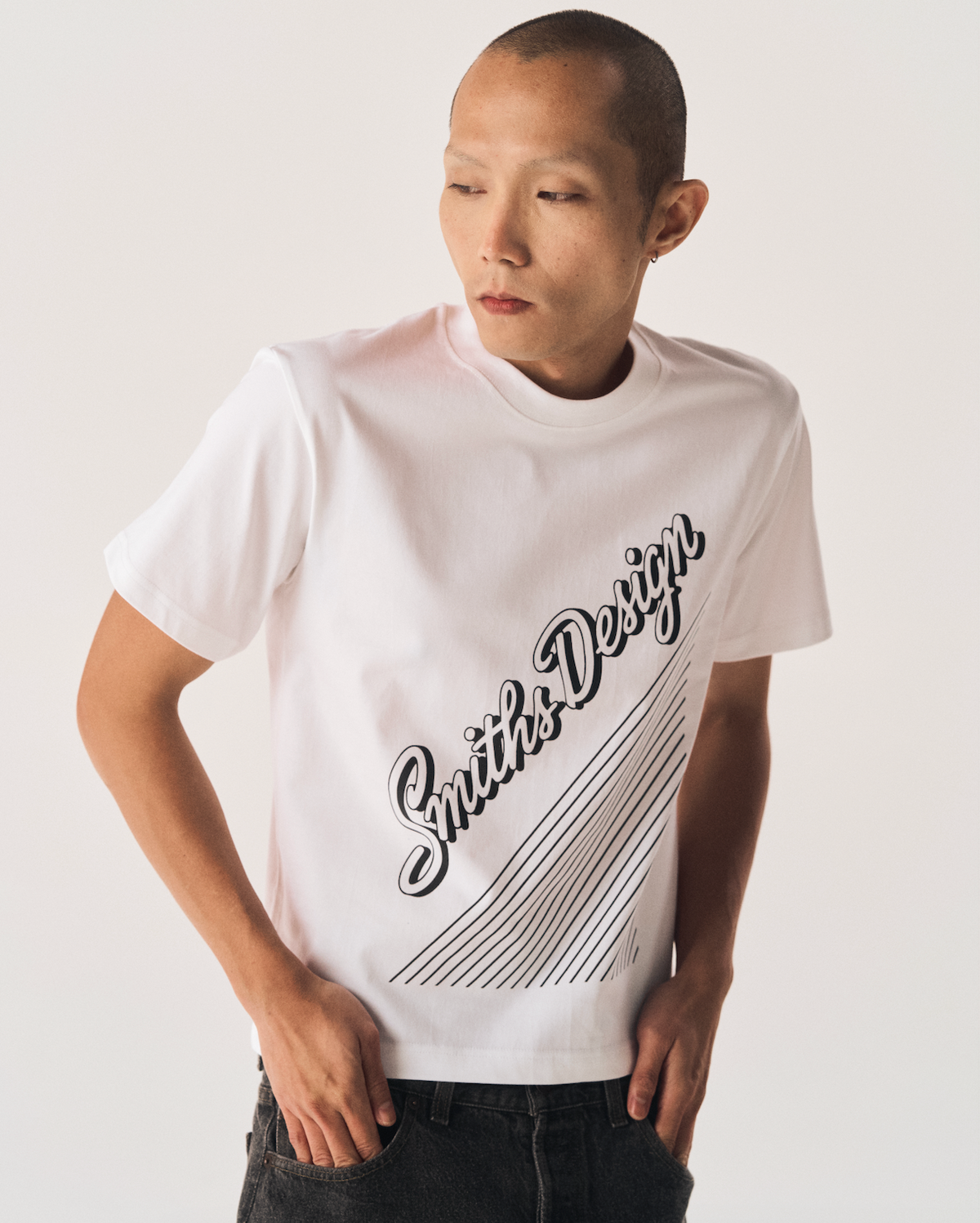 Sketch Book Tee