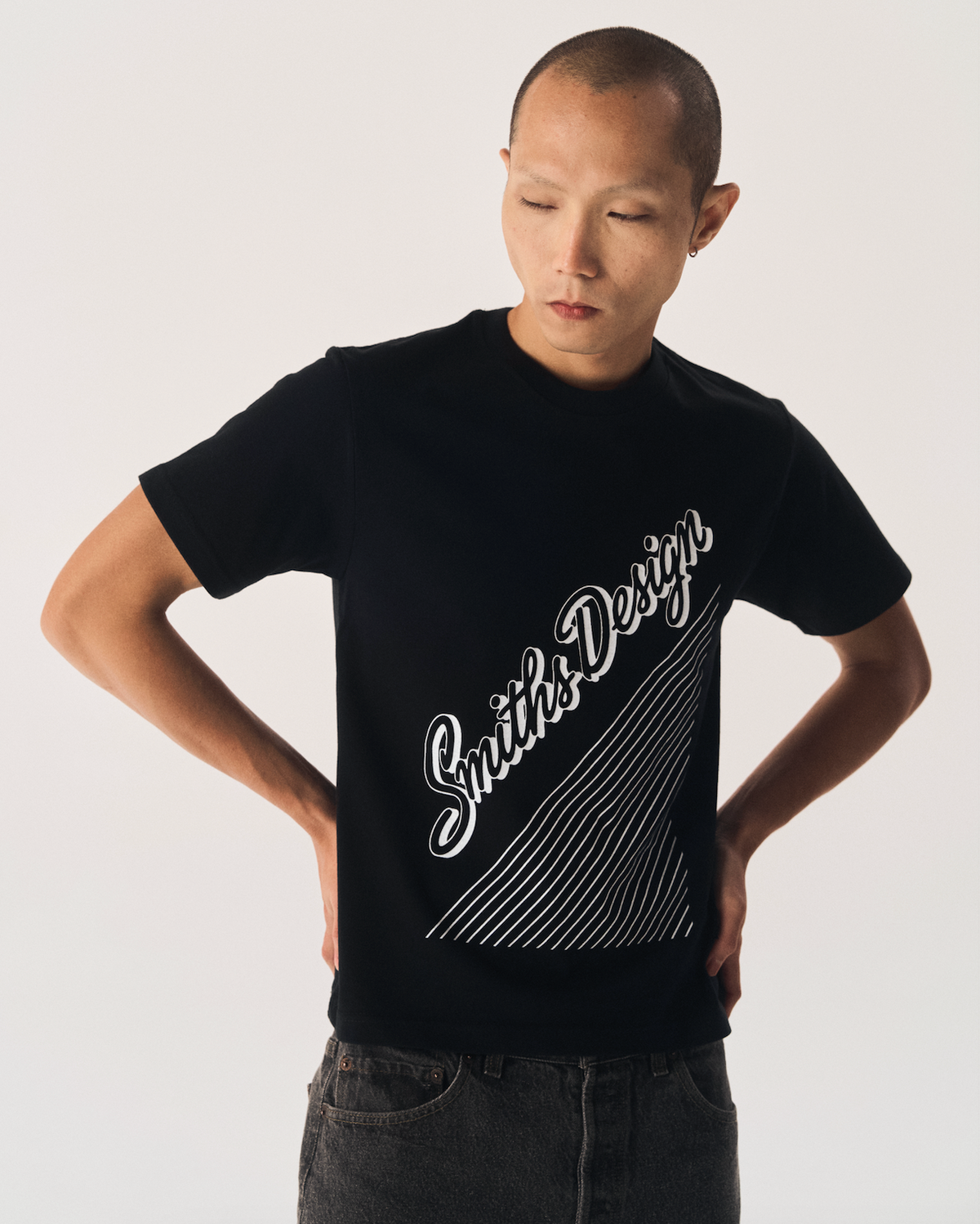 Sketch Book Tee
