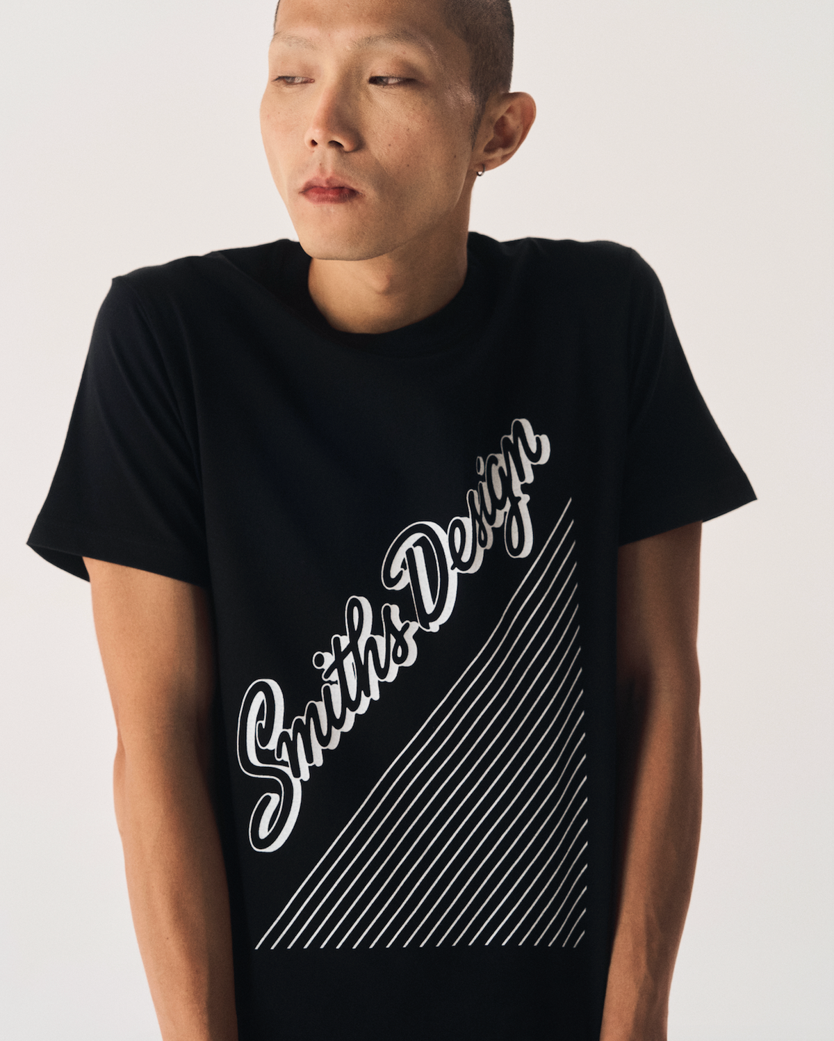 Sketch Book Tee