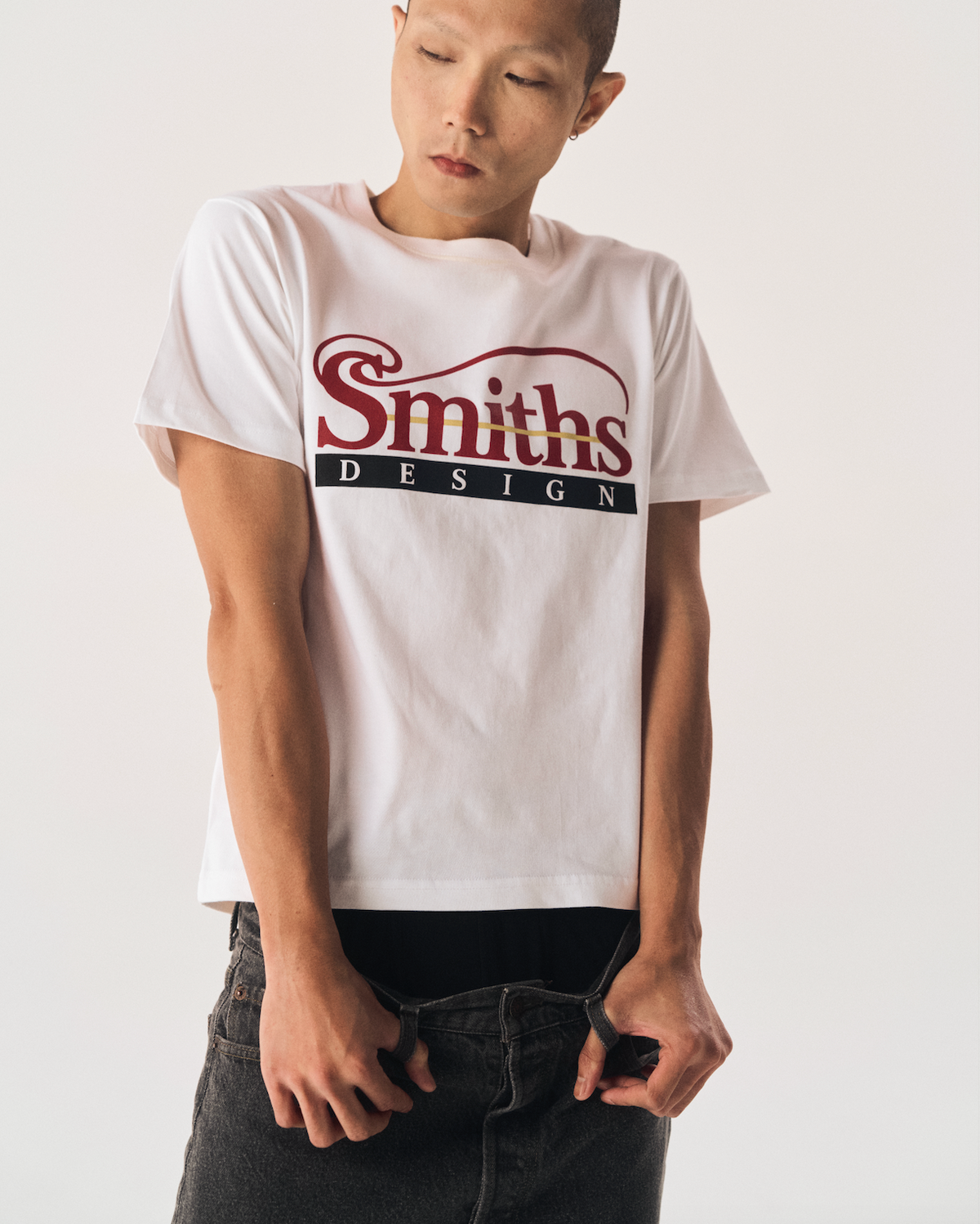 Television Tee