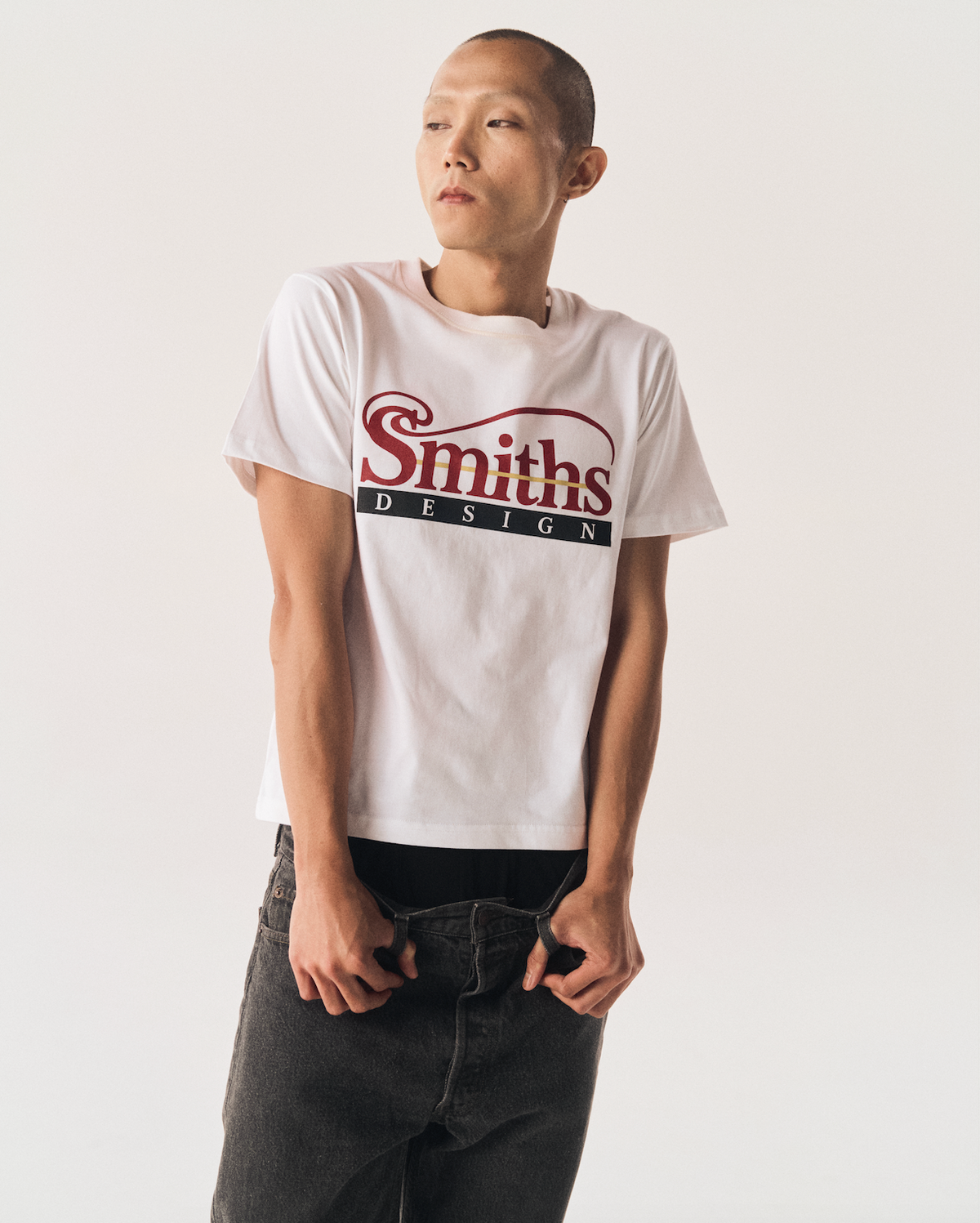 Television Tee
