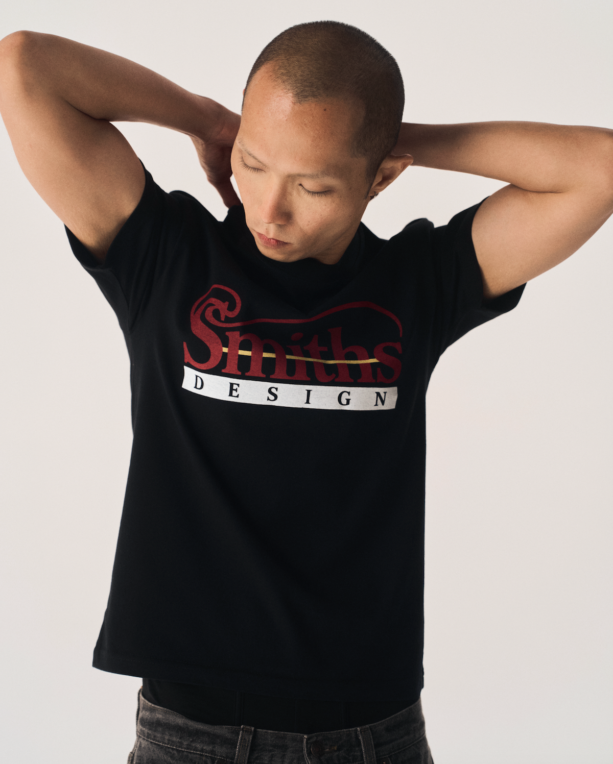 Television Tee