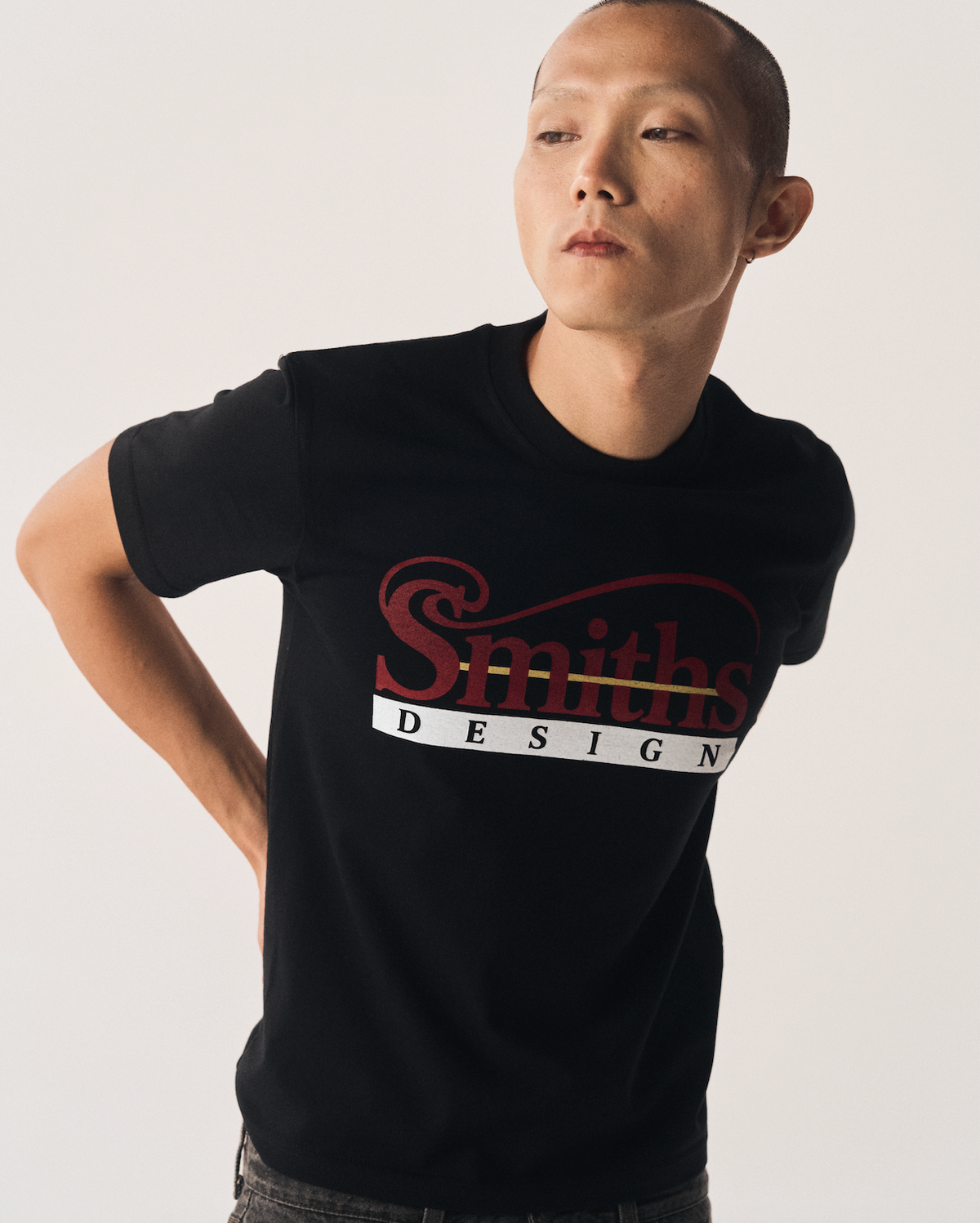 Television Tee