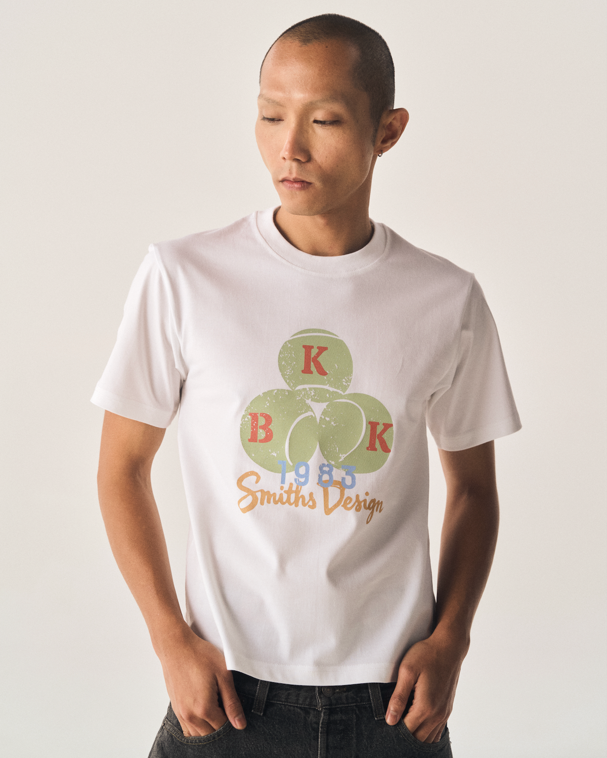 Tennis Club Tee