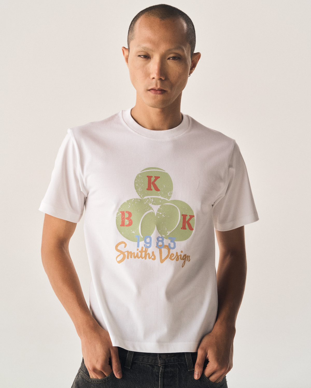 Tennis Club Tee