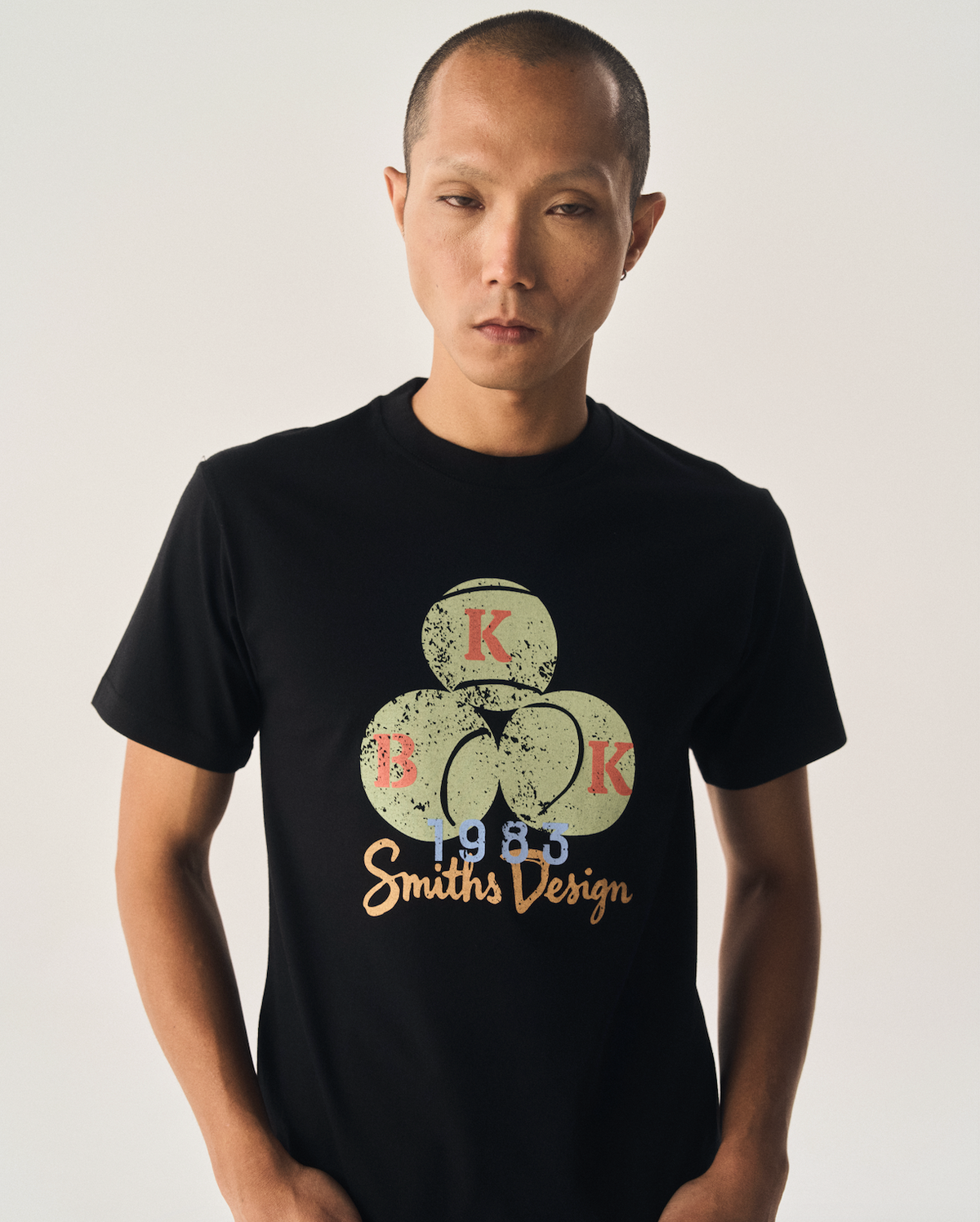 Tennis Club Tee