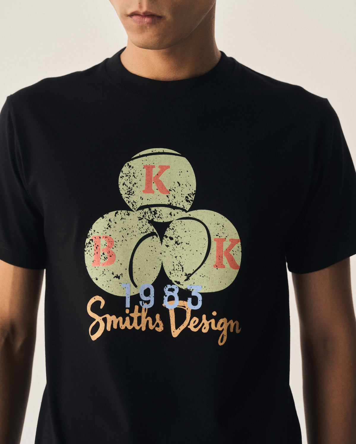 Tennis Club Tee